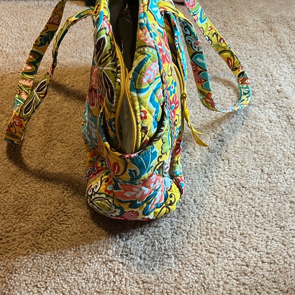 Vera Bradley Make a Change Provençal - Picture 5 of 6